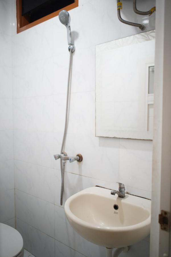Wisma Grace 安汶 外观 照片