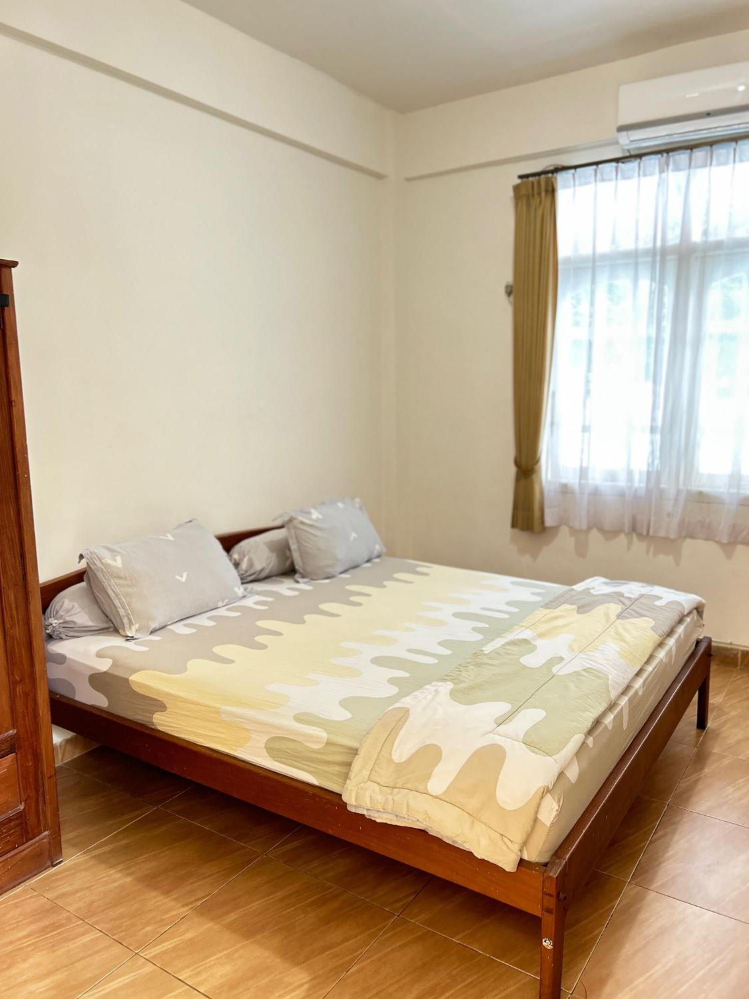 Wisma Grace 安汶 外观 照片