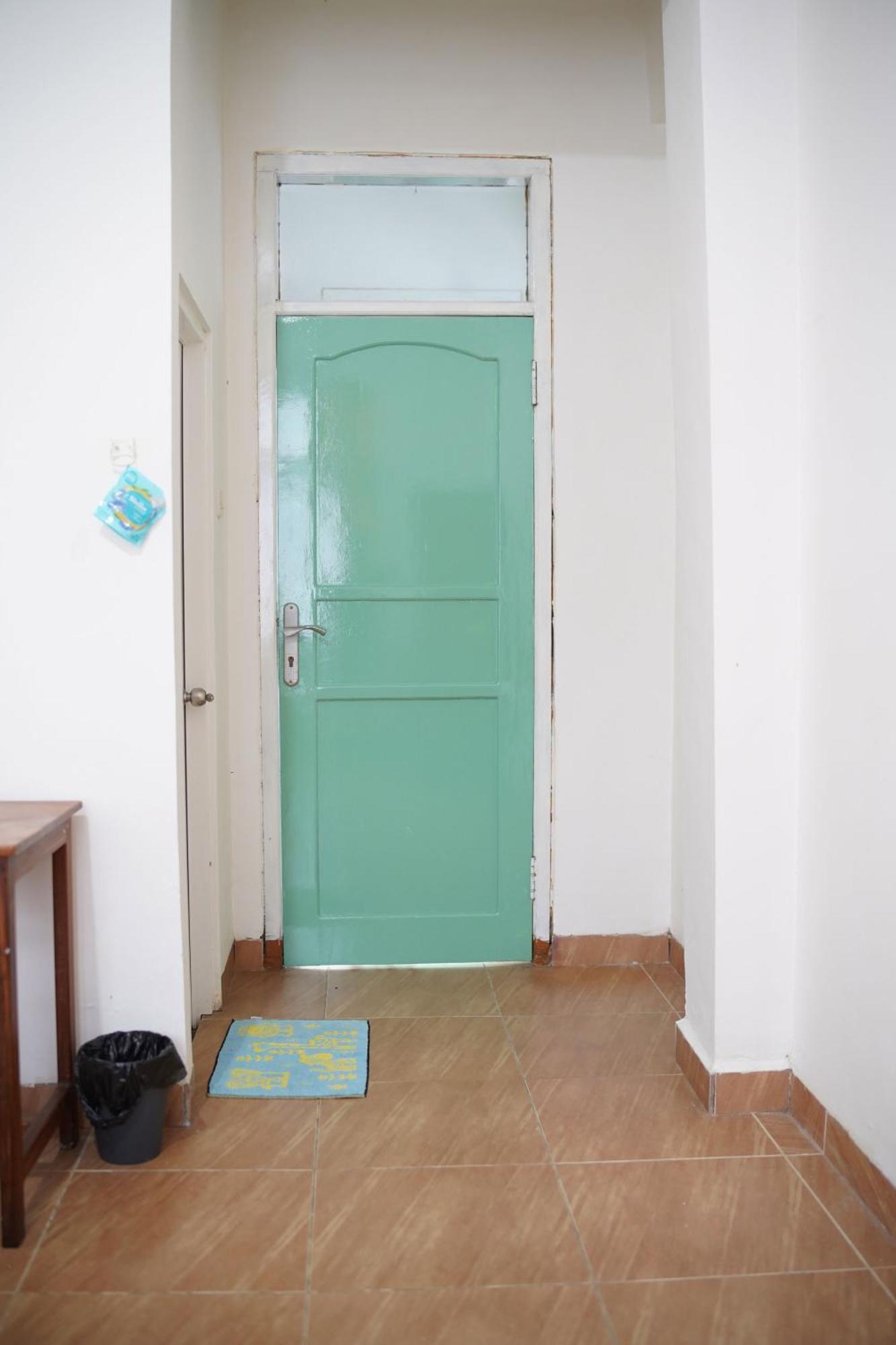 Wisma Grace 安汶 外观 照片